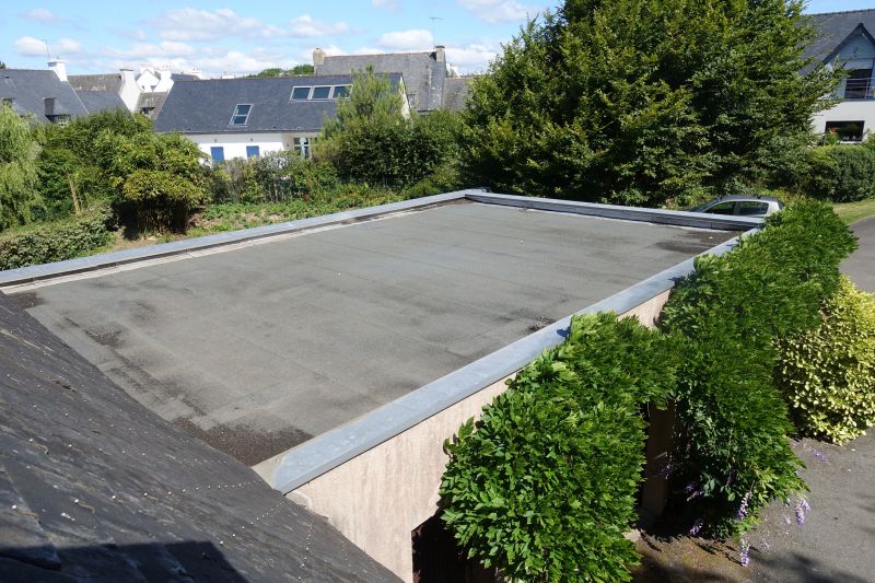 Cost of Roofing in Billerica, MA