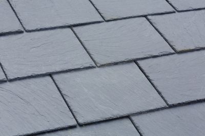 Slate Roofing Service detail