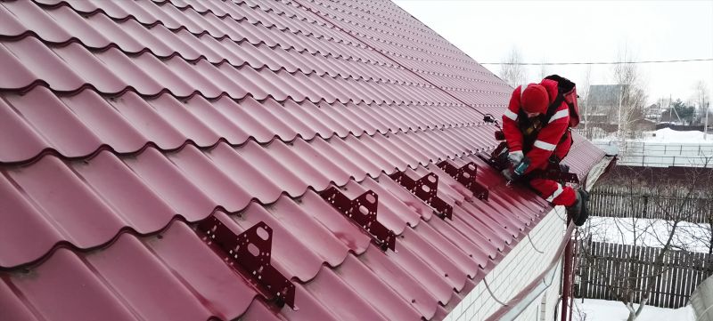 Signs Itâ€™s Time To Consider Metal Roof Installation