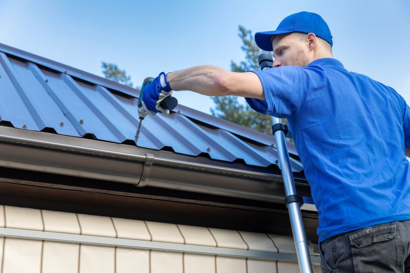 Signs Itâ€™s Time To Consider Metal Roof Installation