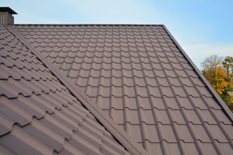 Signs Itâ€™s Time To Consider Metal Roof Installation
